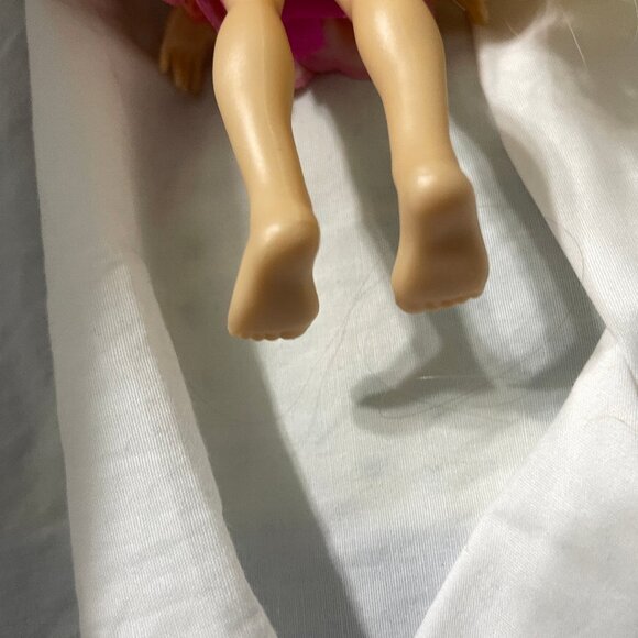 Magic Mixies Pixlings Flitta The Butterfly Fashion Doll Articulated Arm No Shoes - Picture 7 of 16